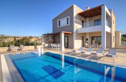 Prines Villa | Villa Olia