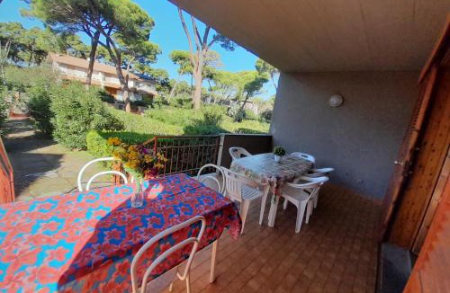 Principina a Mare House | VILLA ORATA 8c