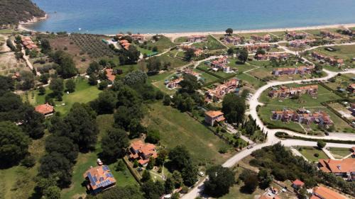 Aristotelis House | VILLA PALMERA