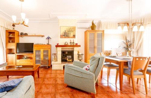 Nerja Villa | Villa Palomas by SpainSunRentals 1072