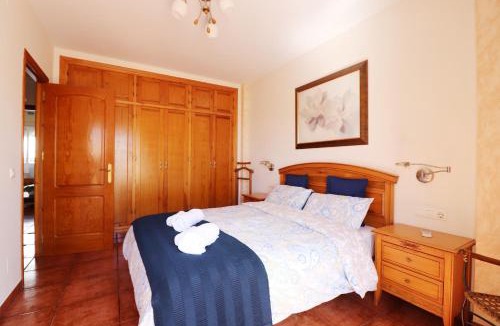 Nerja Villa | Villa Palomas by SpainSunRentals 1072
