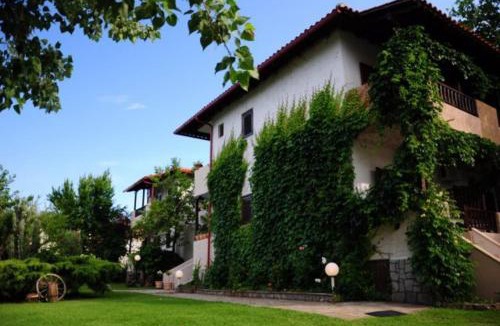 Toroni Apartment | Villa Panagiota