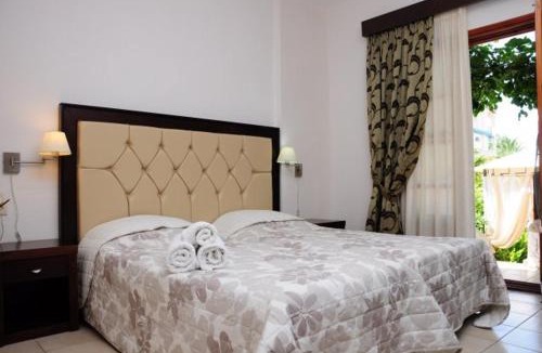 Toroni Apartment | Villa Panagiota