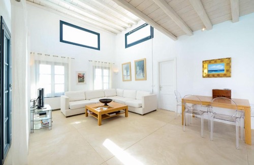 Mykonos Villa | Villa Panorama, Panormos, Mykonos