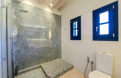 Mykonos Villa | Villa Panorama, Panormos, Mykonos