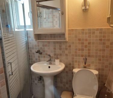 Thasos Town House | Villa Panoramic Seaview