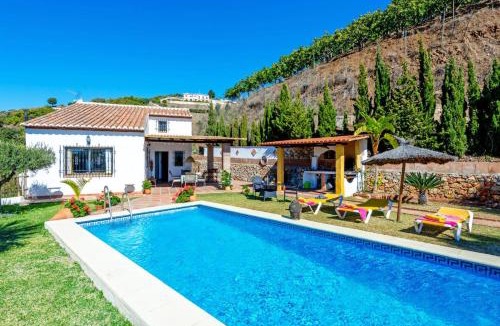 Frigiliana Villa | Villa Paraiso by Villa Plus