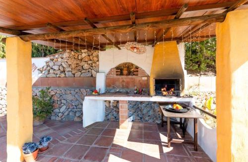 Frigiliana Villa | Villa Paraiso by Villa Plus