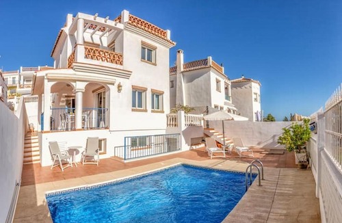 Nerja Villa | Villa Paraiso - Luxury in Nerja