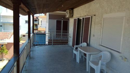 Asprovalta Apartment | Villa Paschalis