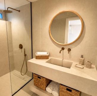 Ierapetra Villa | Villa Pelagos