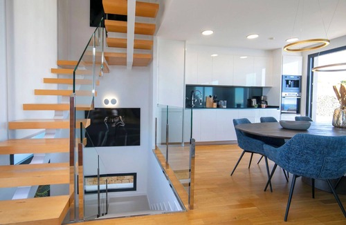 Finestrat House | Villa Perla by Interhome