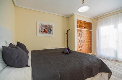 San Miguel de Salinas Villa | Villa Perla Rosa