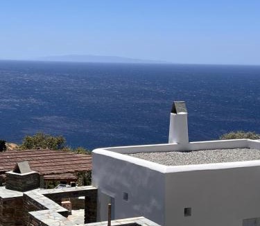 Kato Aprovatou Villa | Villa Petra