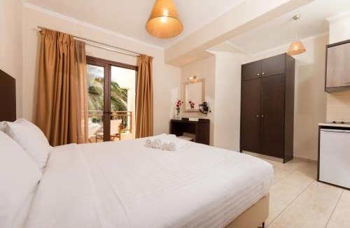 Thasos Town Apartment | Villa Pipini Luxury Studios