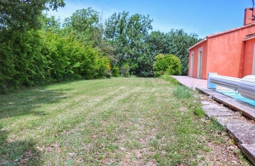 Cereste Villa | Villa piscine face au grand luberon Cereste