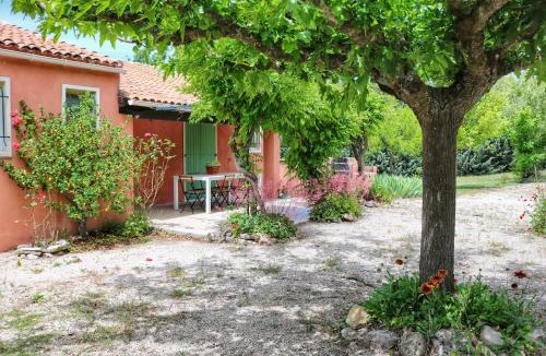 Cereste Villa | Villa piscine face au grand luberon Cereste