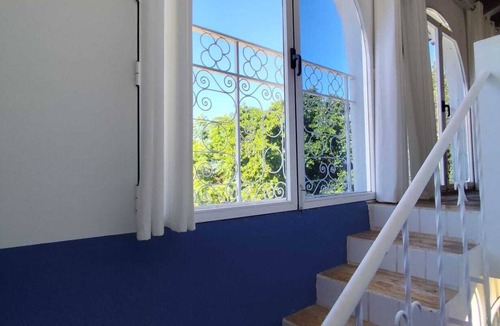 La Parata Villa | Villa Piscis with private pool