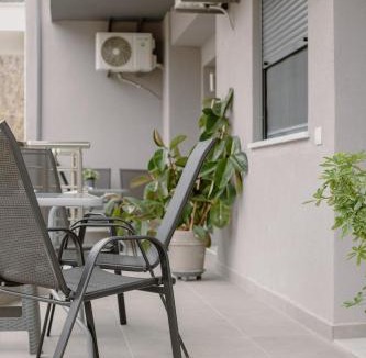 Stavros House | Villa Platania
