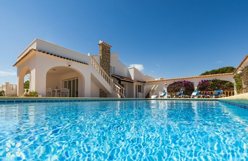 Pinar del Advocat Villa | Villa PONTE VECCHIO by Abahana Villas