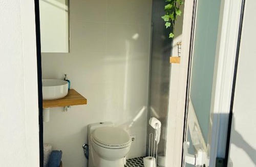 Benalmadena Costa Villa | Villa privada con piscina