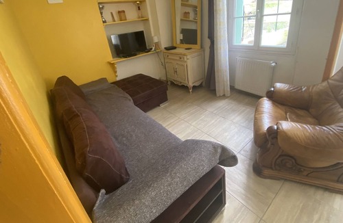 Chateauneuf-de-Chabre House | Villa Proche de Sisteron