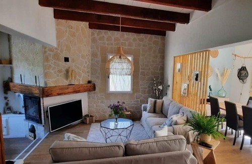 Belcodene Villa | Villa Provençale