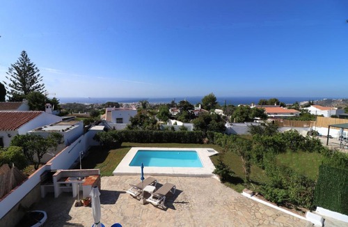Frigiliana Villa | Villa Ramos SpainSunRentals 1118