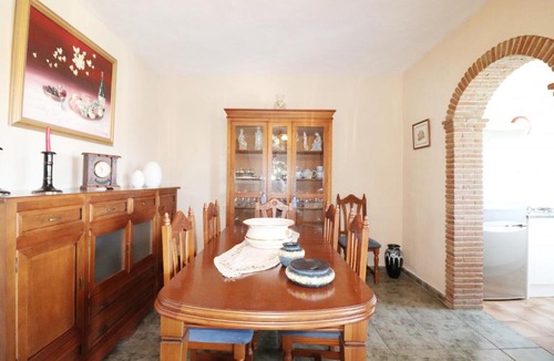 Frigiliana Villa | Villa Ramos SpainSunRentals 1118