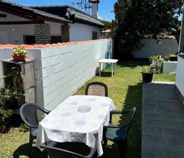 Los Gallos-Cerromolino House | VILLA RAPACES