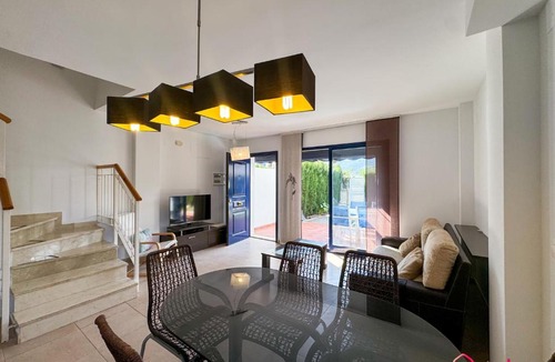 Oropesa del Mar Apartment | Villa Relax