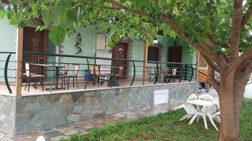 Asprovalta House | Villa RELAX