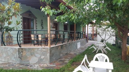 Asprovalta House | Villa RELAX
