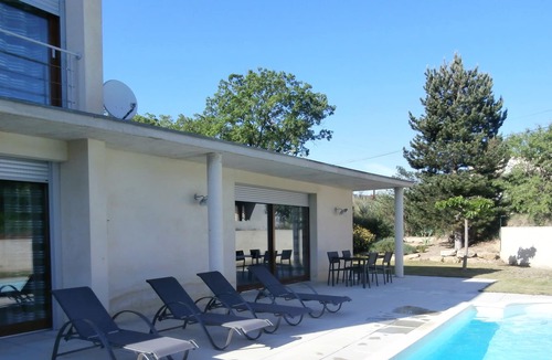 Malaucene Villa | Villa rental Malaucene