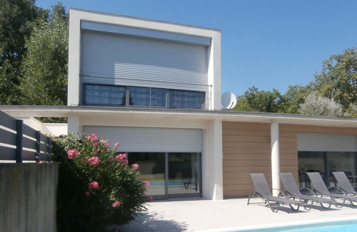 Malaucene Villa | Villa rental Malaucene
