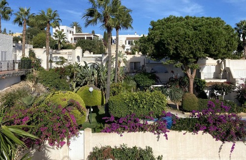La Parata Villa | Villa Rental Mojacar