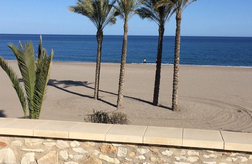 La Parata Villa | Villa Rental Mojacar