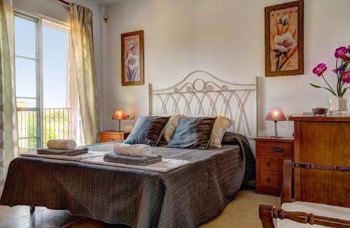 Nerja Villa | Villa Reyes