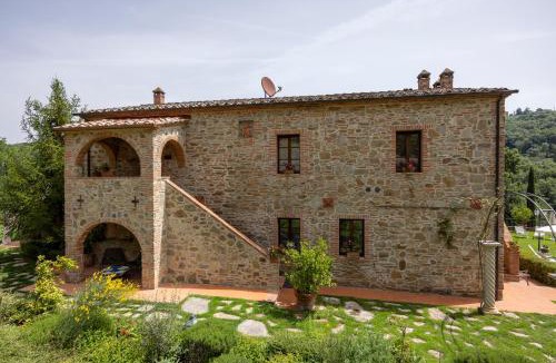 Rigomagno Villa | Villa Rigomagno by MMega