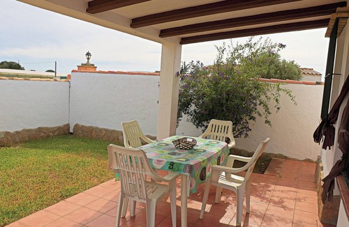 Conil de la Frontera Ski Chalet | Villa Roche Majadales