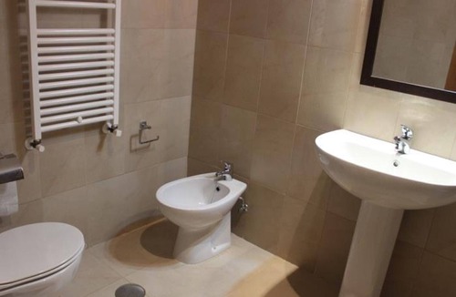 Roldan Villa | Villa Roldán, 2 bedrooms, 5 persons