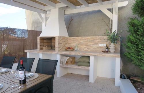 San Miguel de Salinas Villa | Villa Rosa Vista