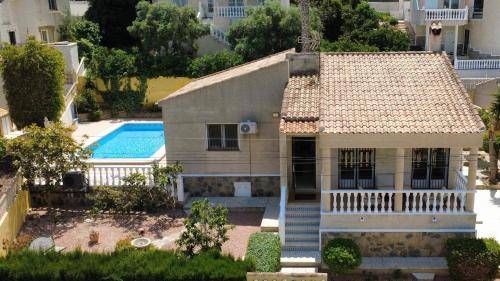 San Miguel de Salinas Villa | Villa Rosa Leona