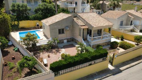 San Miguel de Salinas Villa | Villa Rosa Leona