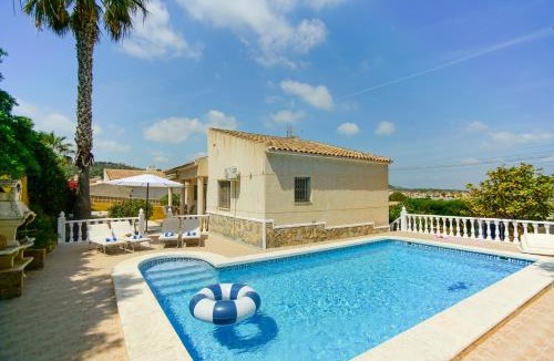 San Miguel de Salinas Villa | Villa Rosa Leona