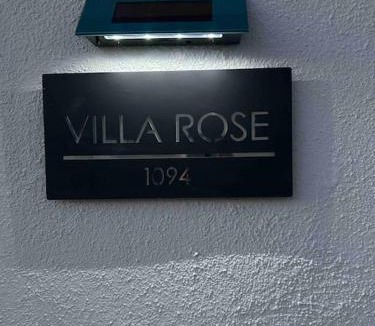 Mazarron Apartment | Villa Rose