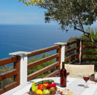 Xanthi Region House | Villa Rose