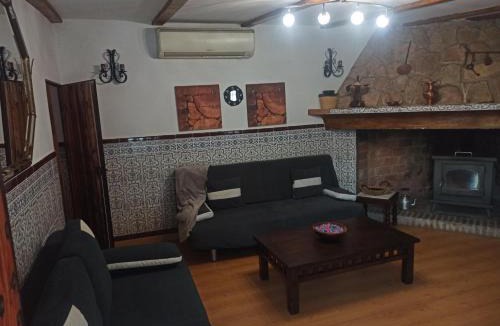 Albacete House | Villa Rosi