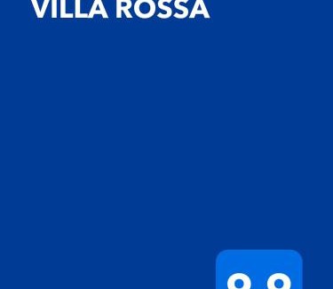 Alexandroupoli Villa | VILLA ROSSA