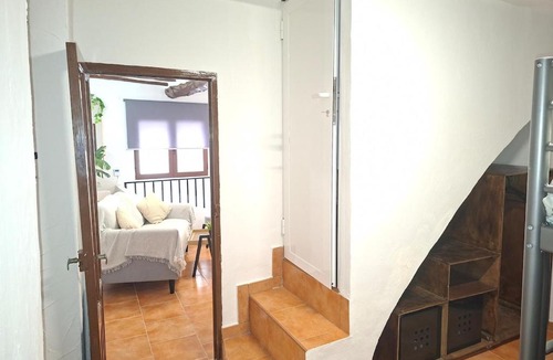 Moratalla Apartment | Villa Rueda